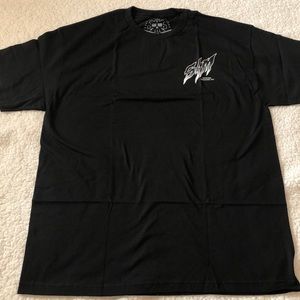 Suicide Machine Co. Black T Shirt